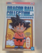 Boîte Neuve Figurine Sangoku