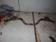 guidon saker spéciale 98 sp98 motobecane mobylette 1324