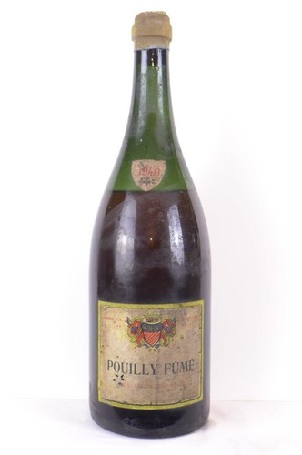 Magnum 150 pouilly - magnum,