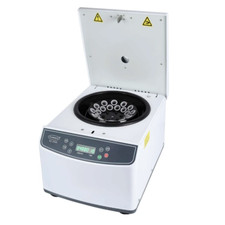CENTRIFUGEUSE LABORATOIRE