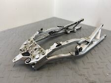 TRIUMPH SPEED TRIPLE 1050 RS