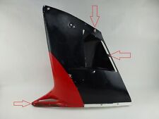 Carénage Côté Gauche Cagiva