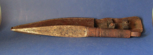 Militaria artisanat poilu - militaria,