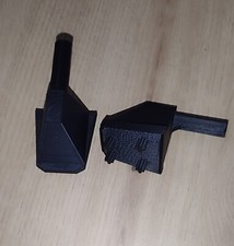 Fixation Pour Plage Arrière Mercedes Classe A 