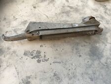 mecanisme poignée interieure