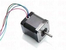 Moteur Stepper Motor