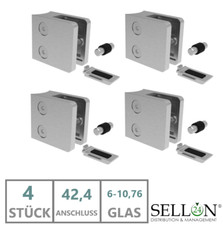 Support En Acier Inoxydable 4X