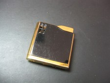 Vintage Colibri Lighter