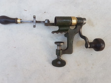 rare sertisseur anglais de chasse cartouche