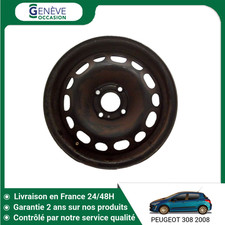 🇫🇷 JANTE TOLE PEUGEOT