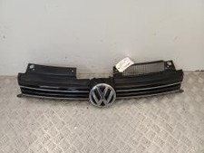 Calandre VOLKSWAGEN GOLF 6 1.6