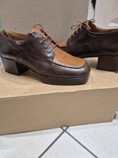  MOCASSIN FEMME A TALON JONAK