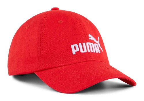 Puma cap essential logo - no.1,