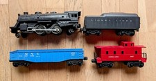 LIONEL échelle 0 : LOCO