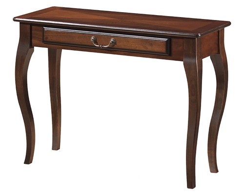 Table console - de,
