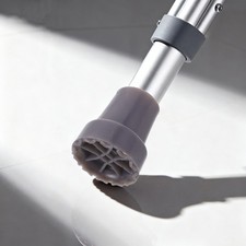 12 Pcs Embout Bequille Medical