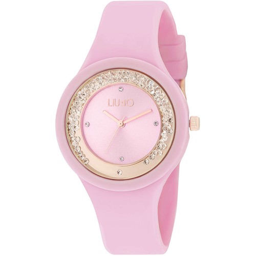 Montre femme liu - montre,