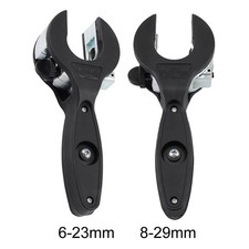 Coupe-tube à cliquet haute