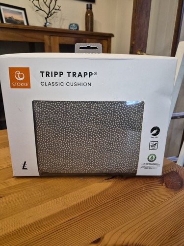 Stokke tripp trapp - tripp,