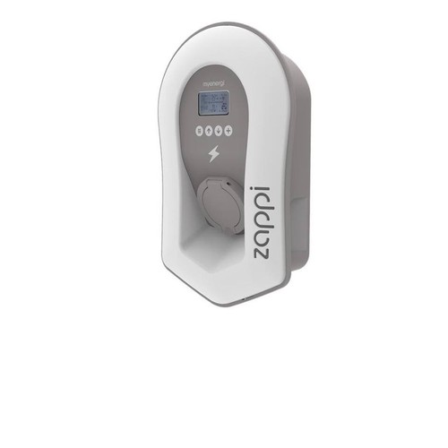 Myenergi zappi 22 kw - zappi,