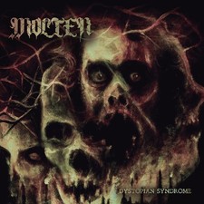 Dystopian Syndrome Gold