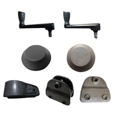 Accessoires de parapluie de terrasse Polyvalent Léger Simple à utiliser