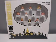 Coffret collector de 10 Fèves