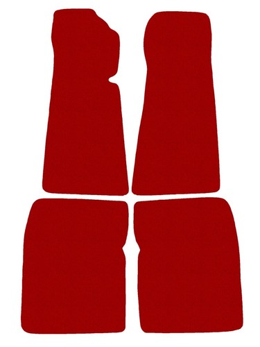 Neuf tapis sol pour - de, jaguar