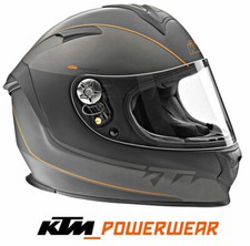  CASQUE KTM SR SPORT BY SUOMY