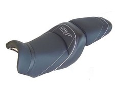 SELLE GRAND CONFORT SUZUKI SV 1000 S/N [≥ 2006] TOP SELLERIE WEB1509