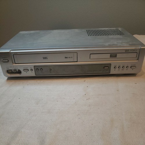 Video dv2150 dvd vcr - video,