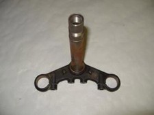 Té de fourche origine pour Moto Yamaha 50 TZR Occasion