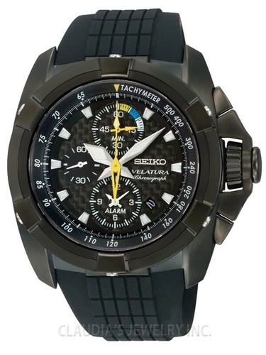 Seiko velatura alarm - velatura,