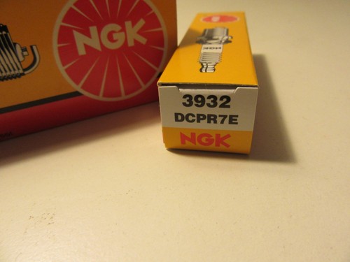 Bougie ngk 3932 - 3932,