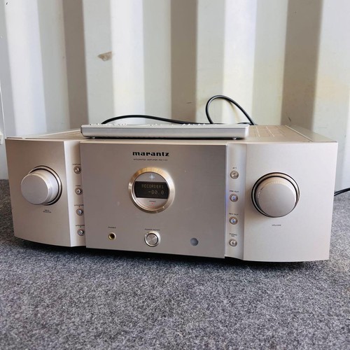 Marantz 11s1 integrated - pm-11s1,