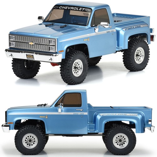 New axial scx10 iii - axial, 1/10
