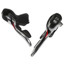 LEVIER-MANETTE ROUTE