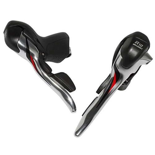 Levier manette route - levier-manette,