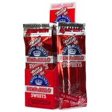 Royal Rillo Herbal