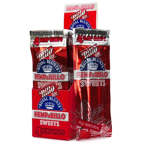 Royal rillo herbal - royal,