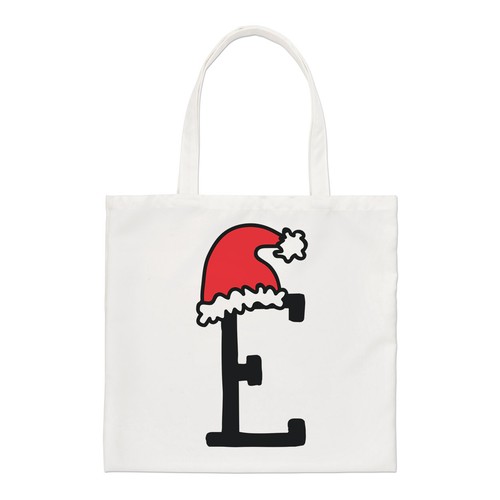 Lettre chapeau noël - lettre,