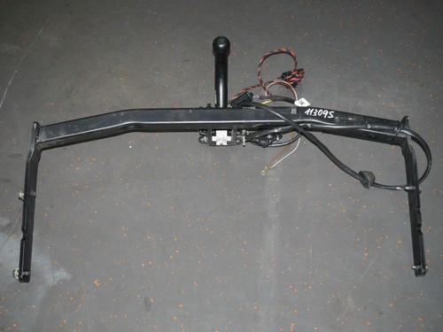 Attelage remorque volkswagen - remorque,