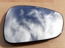 Vitre glace miroir DROIT de rétroviseur 12703150 Citroën C4 II de 2010 à 2017