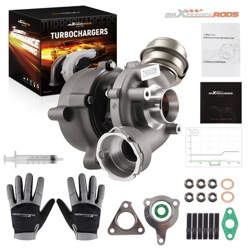 Turbo billet for audi - turbo,