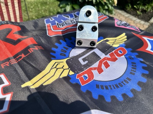 1995 interceptor race stem - interceptor,