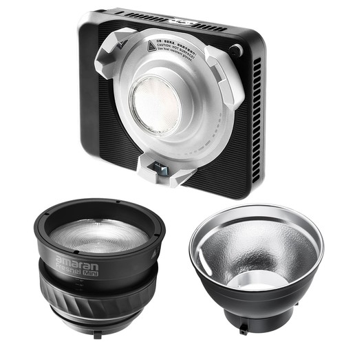 Amaran ray 60c 60w rgb - 60c, led