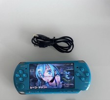 Console Sony PSP 3004