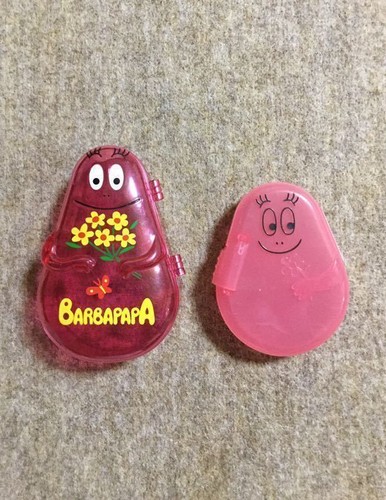 Barbapapa mini case - mini,