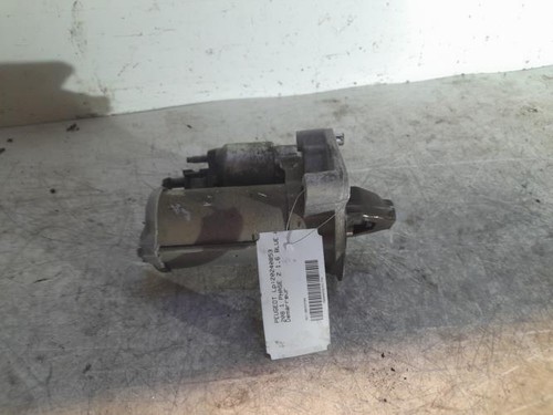 Demarreur peugeot 208 phase - 208, 1