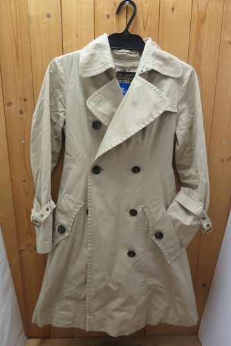 Manteau trench avec - , ceinture